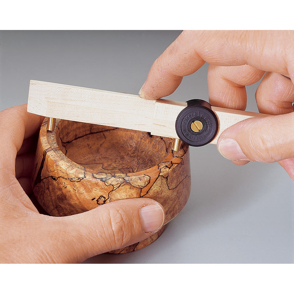 Veritas Bar Gauge Heads