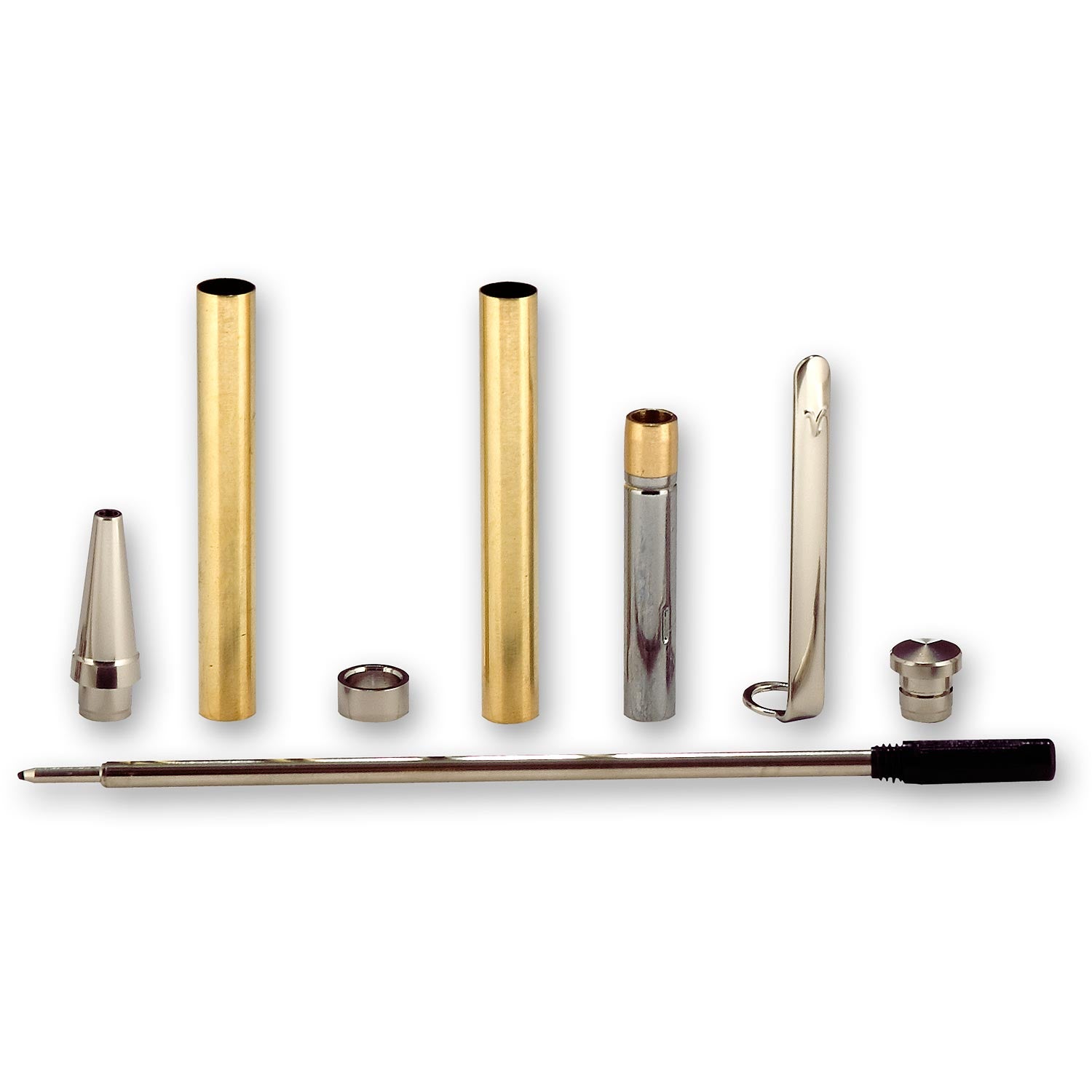 Twist Pen Kits