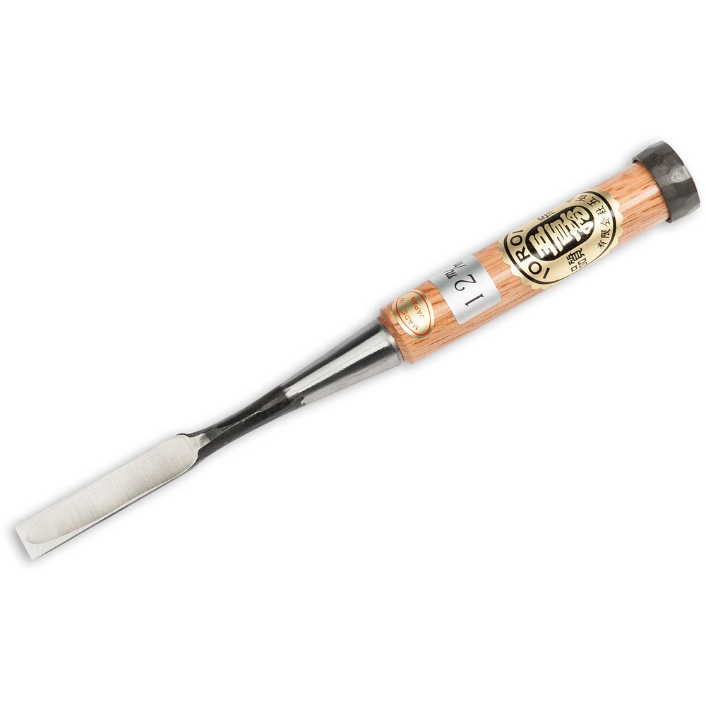 Ice Bear Japanese Oire Nomi Chisels