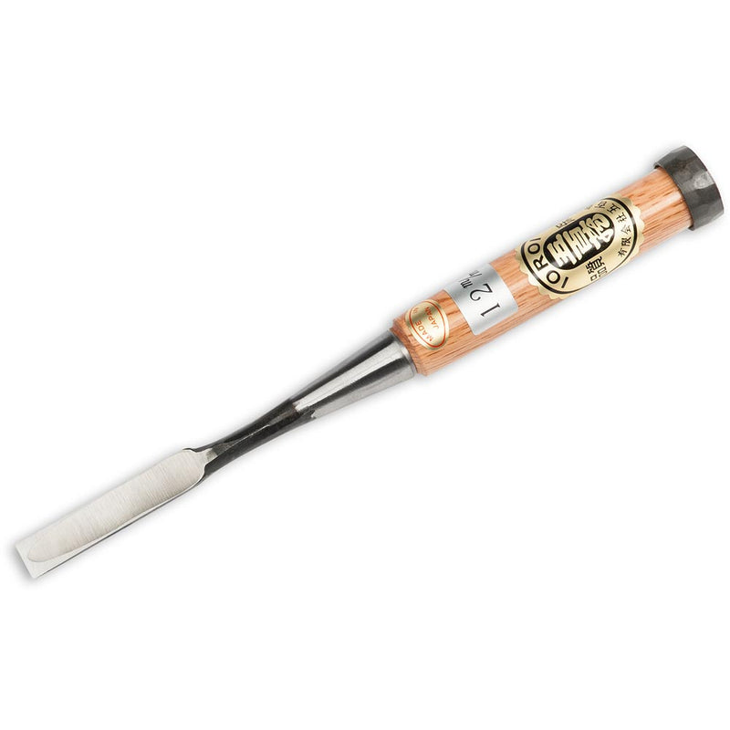 Japanese Chisels | Axminster Tools