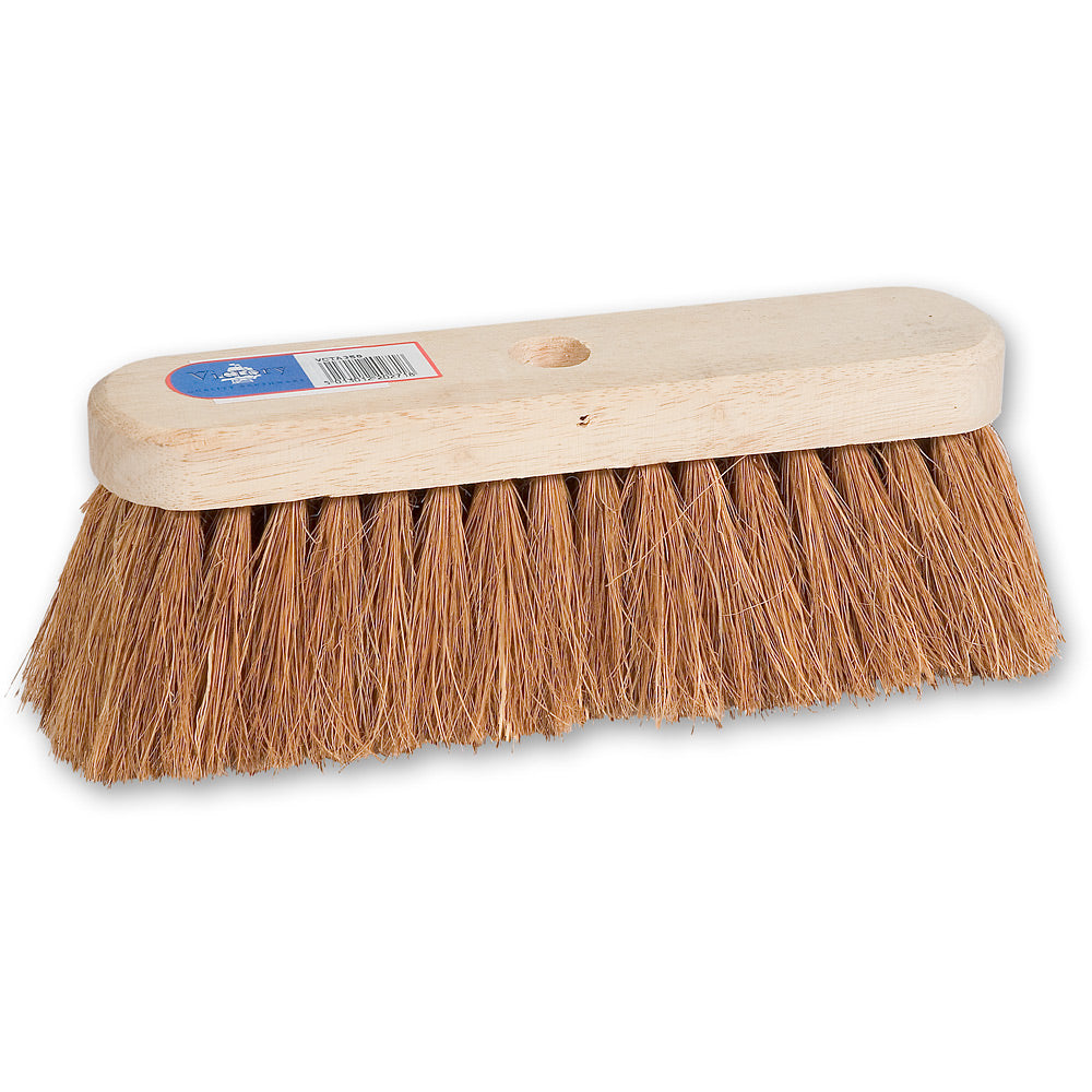 Coca Sweeping Brush