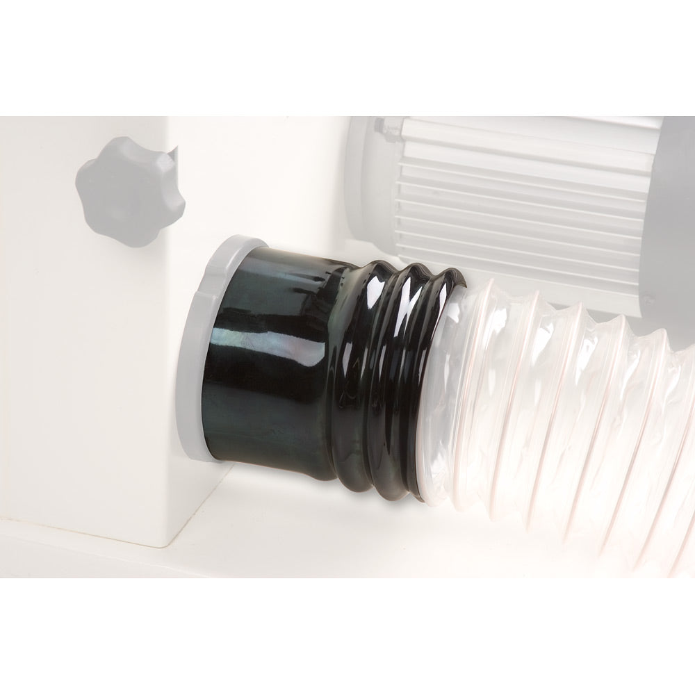 Hose Cuff - 100mm