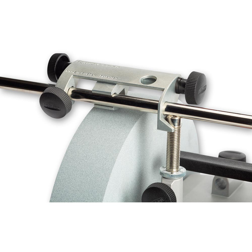 Tormek TT-50 Diamond Truing Device with Screw Feed