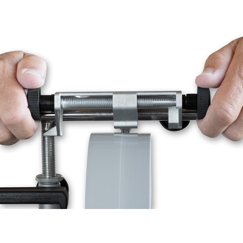Tormek TT-50 Diamond Truing Device with Screw Feed