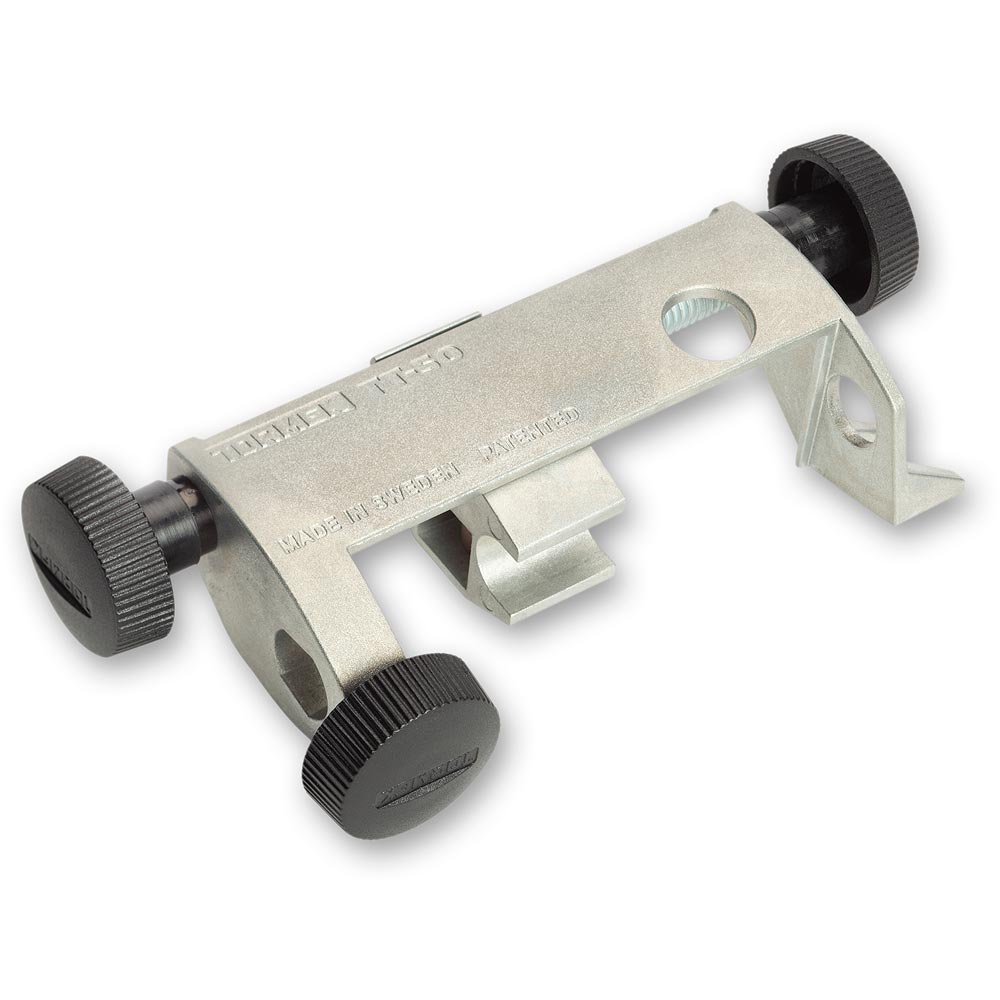 Tormek TT-50 Diamond Truing Device with Screw Feed