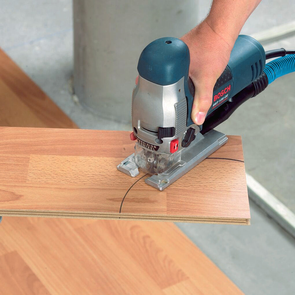 Bosch T101BIF Jigsaw Blades Special Laminate (Pkt 5)
