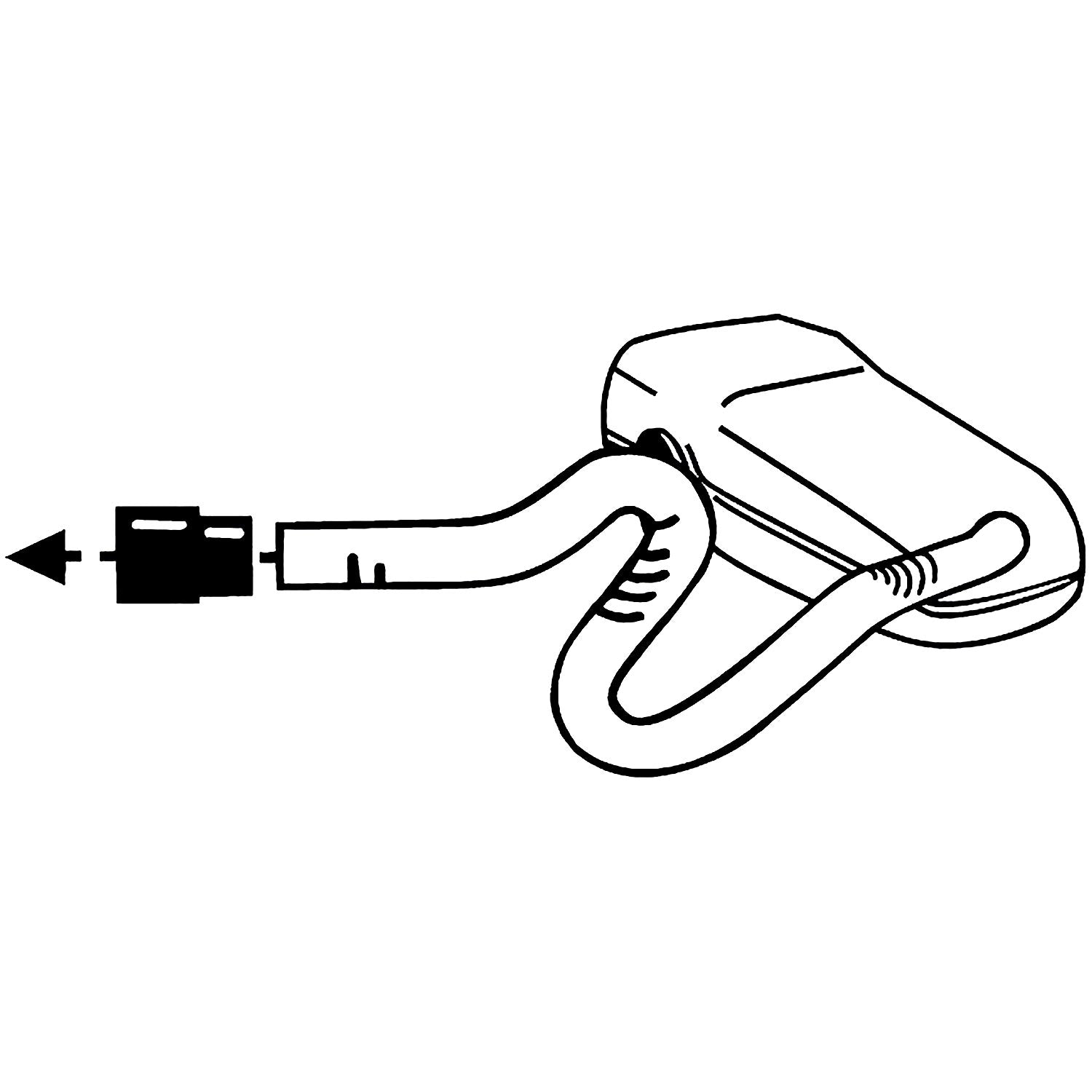 PROXXON MP 400 Micro Shaper
