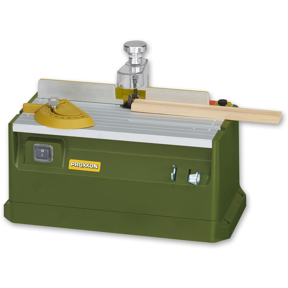 PROXXON MP 400 Micro Shaper