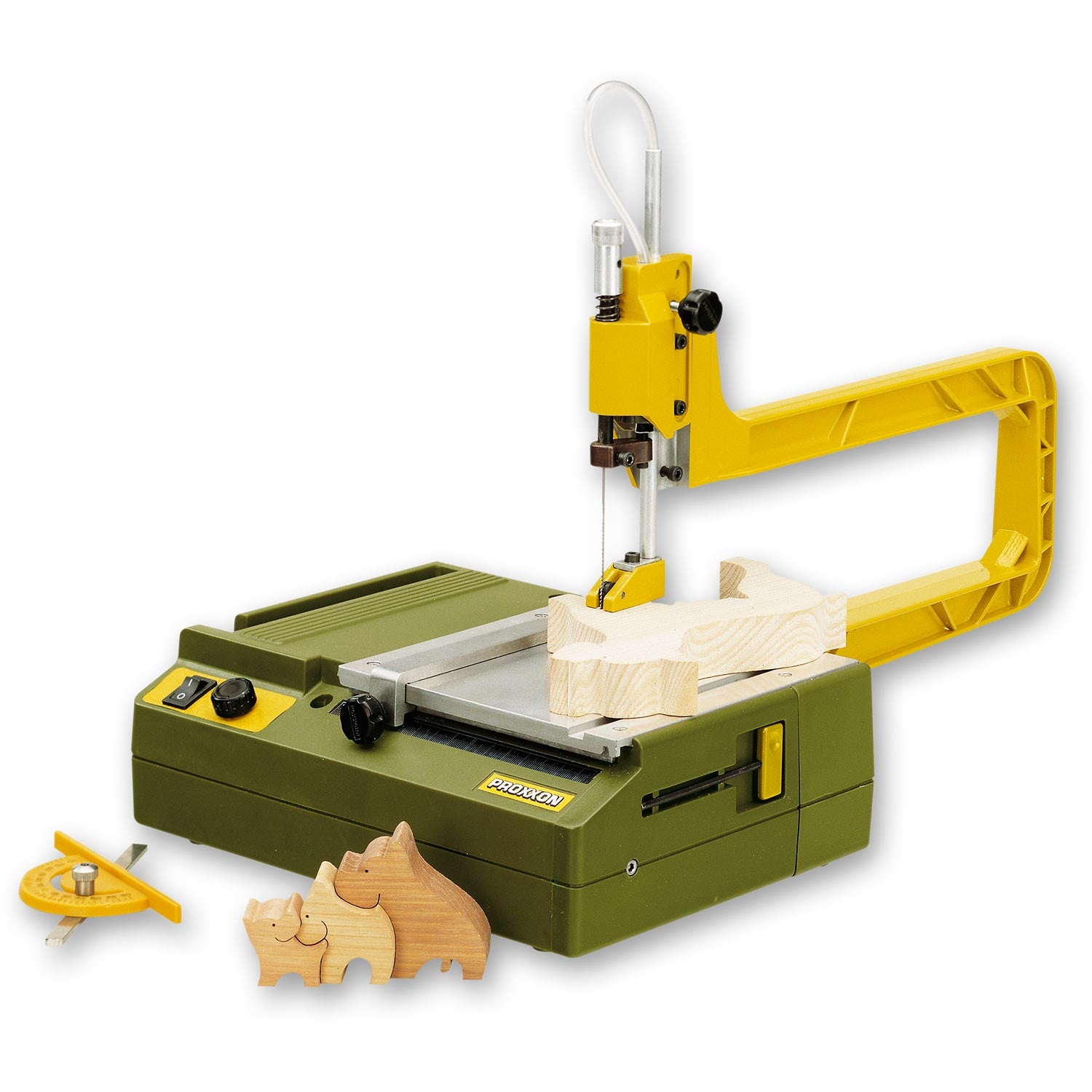PROXXON DS 230/E Scroll Saw