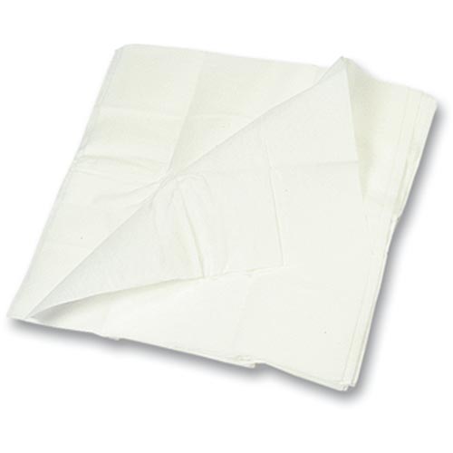 Chestnut Woodturner's Safety Cloth (Pkt 10)