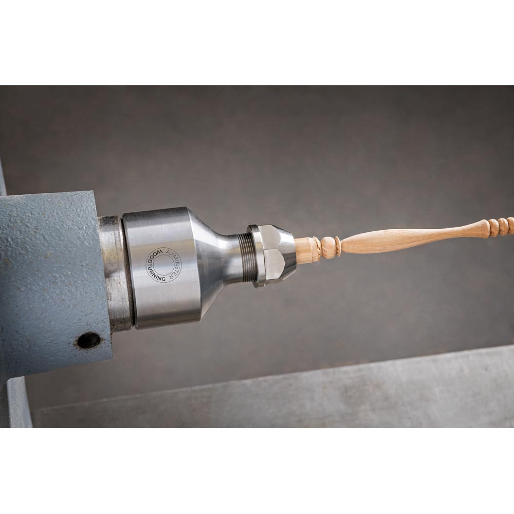 Axminster Woodturning Junior Chuck