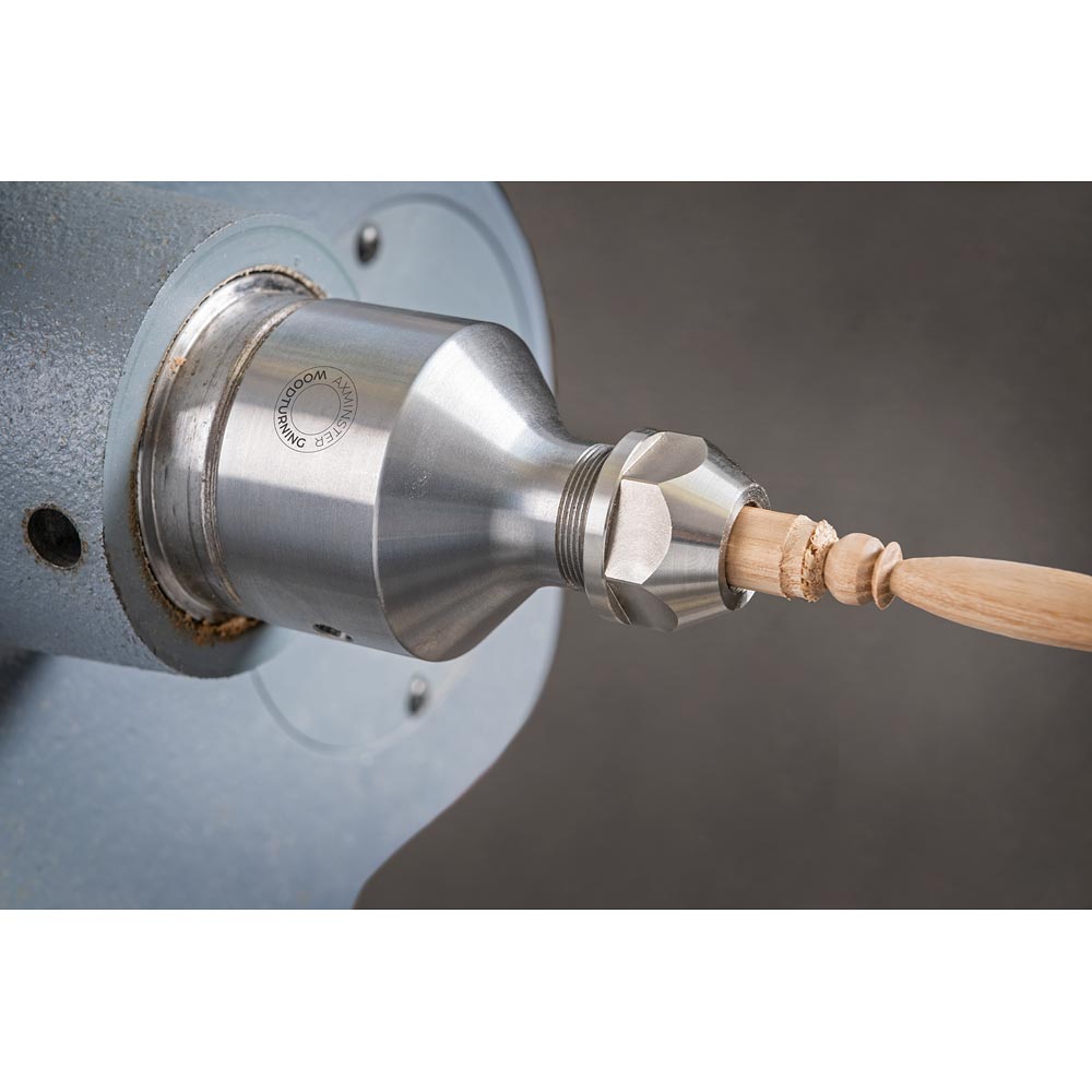 Axminster Woodturning Junior Chuck
