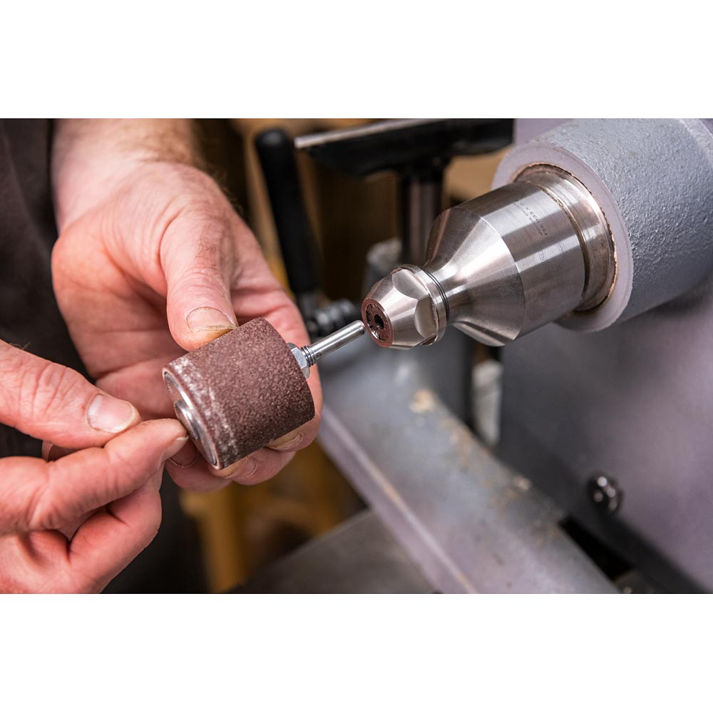Axminster Woodturning Junior Chuck