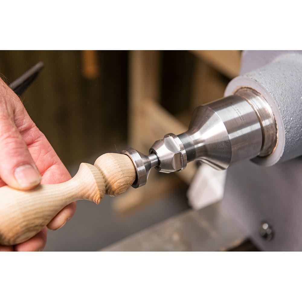 Axminster Woodturning Junior Chuck