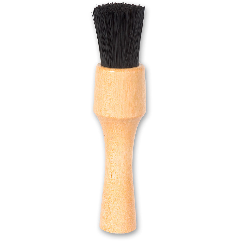 Chestnut Small Round Brush - 25mm