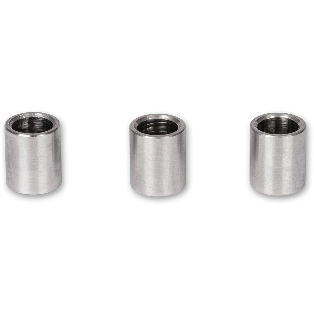 Bushing Set for Sovereign Twist Pen & Gunmetal Plated Pencil Kit