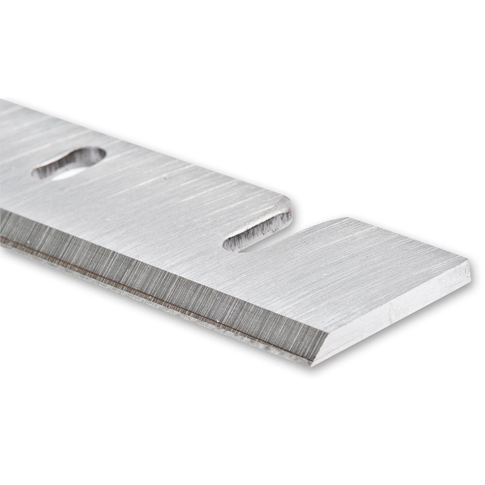 Resharpenable HSS Planer Knives for DeWALT DW733 Type 1