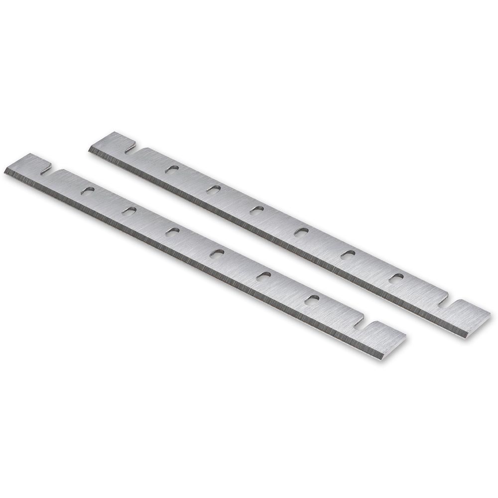 Resharpenable HSS Planer Knives for DeWALT DW733 Type 1