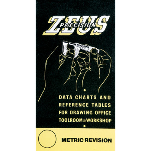 Zeus Reference Book