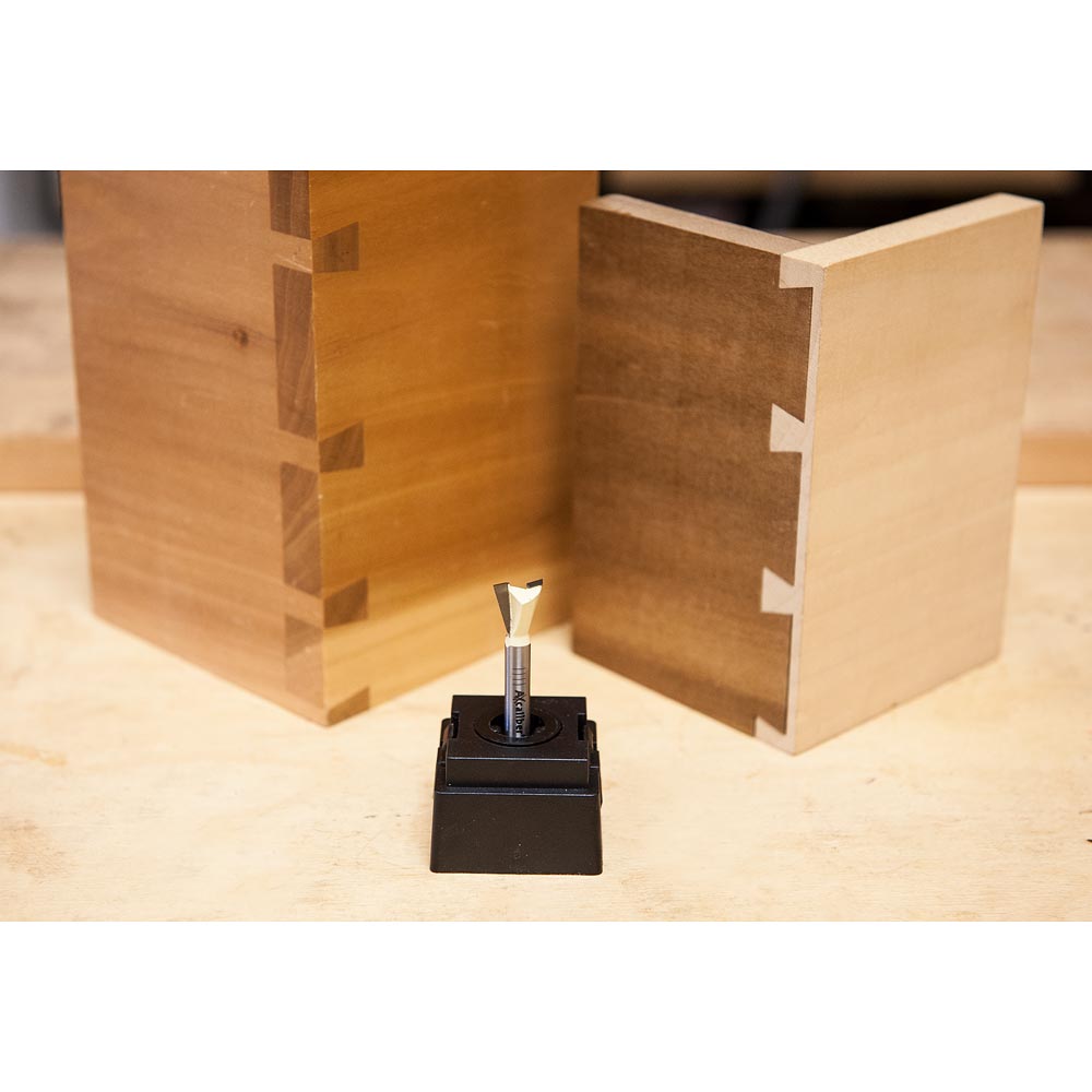 Axcaliber Dovetail Cutters