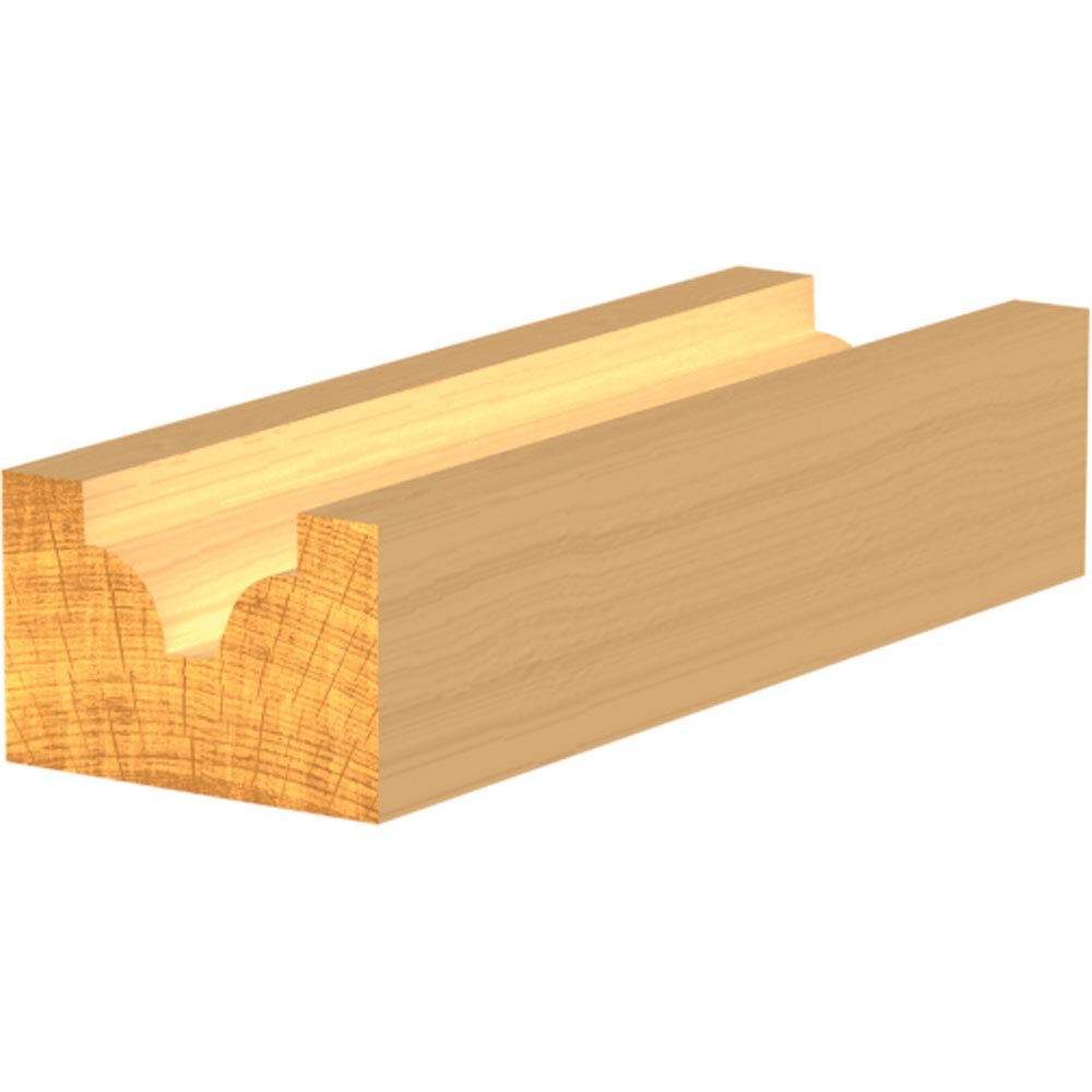 Axcaliber Panel Mould Beading Cutters