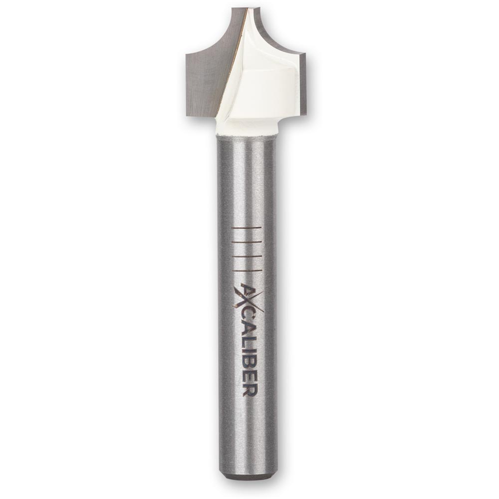 Axcaliber Panel Mould Beading Cutters