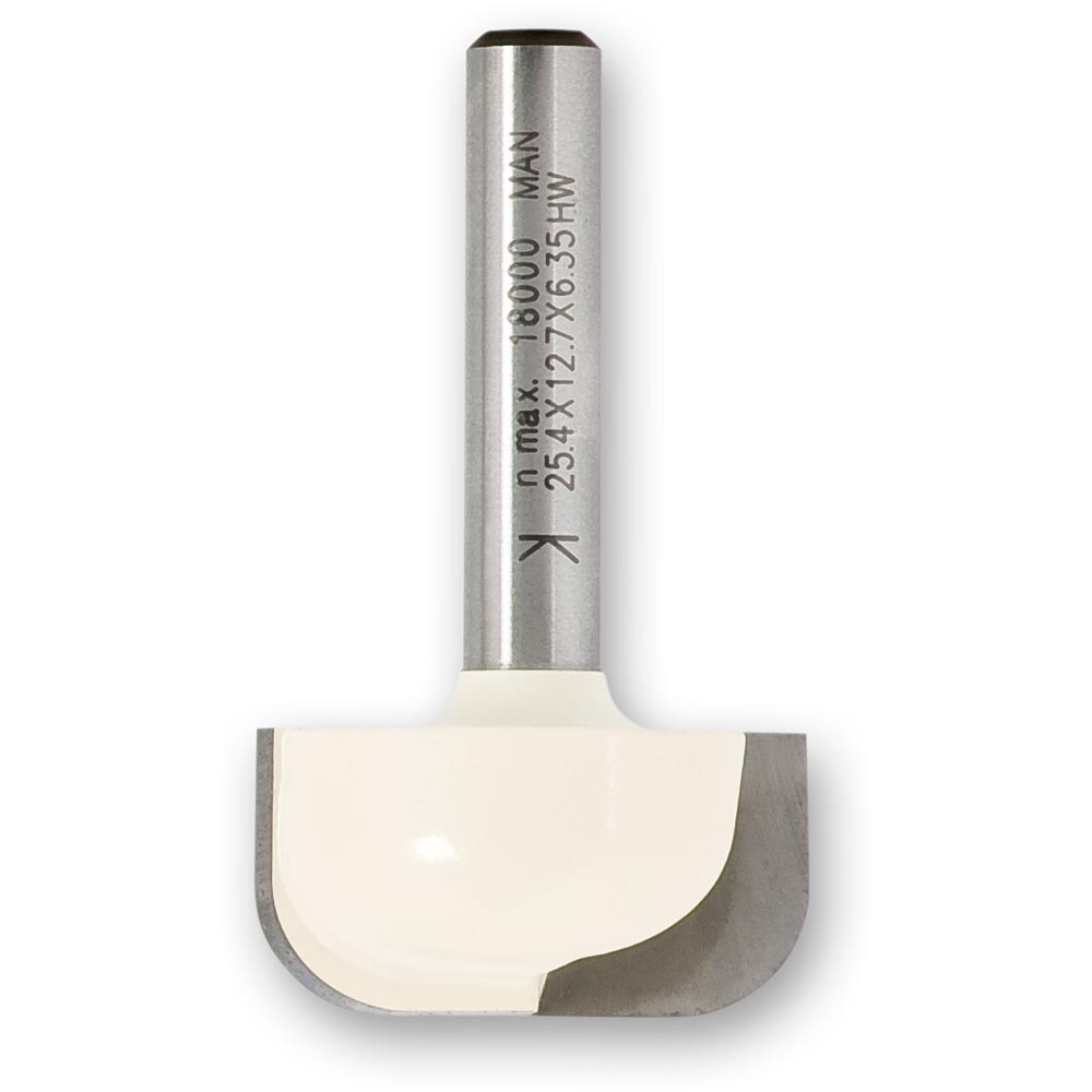 Axcaliber Dish Carving Cutter