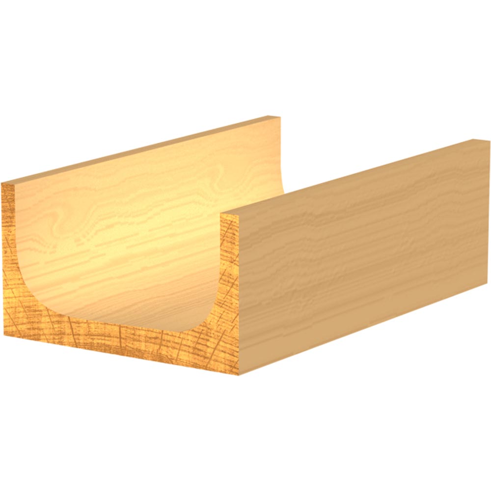 Axcaliber Dish Carving Cutter
