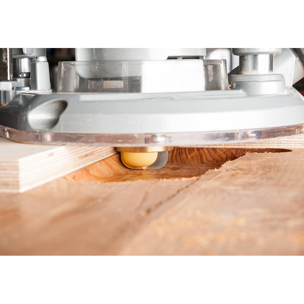 Axcaliber Dish Carving Cutter