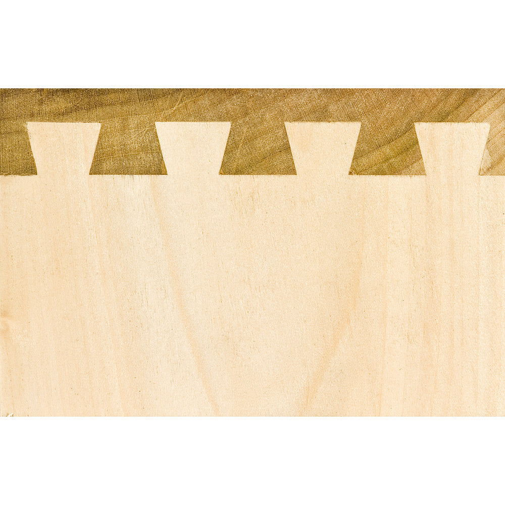 Axcaliber Cutter for Axcaliber Dovetail Jigs (13-19mm Material)