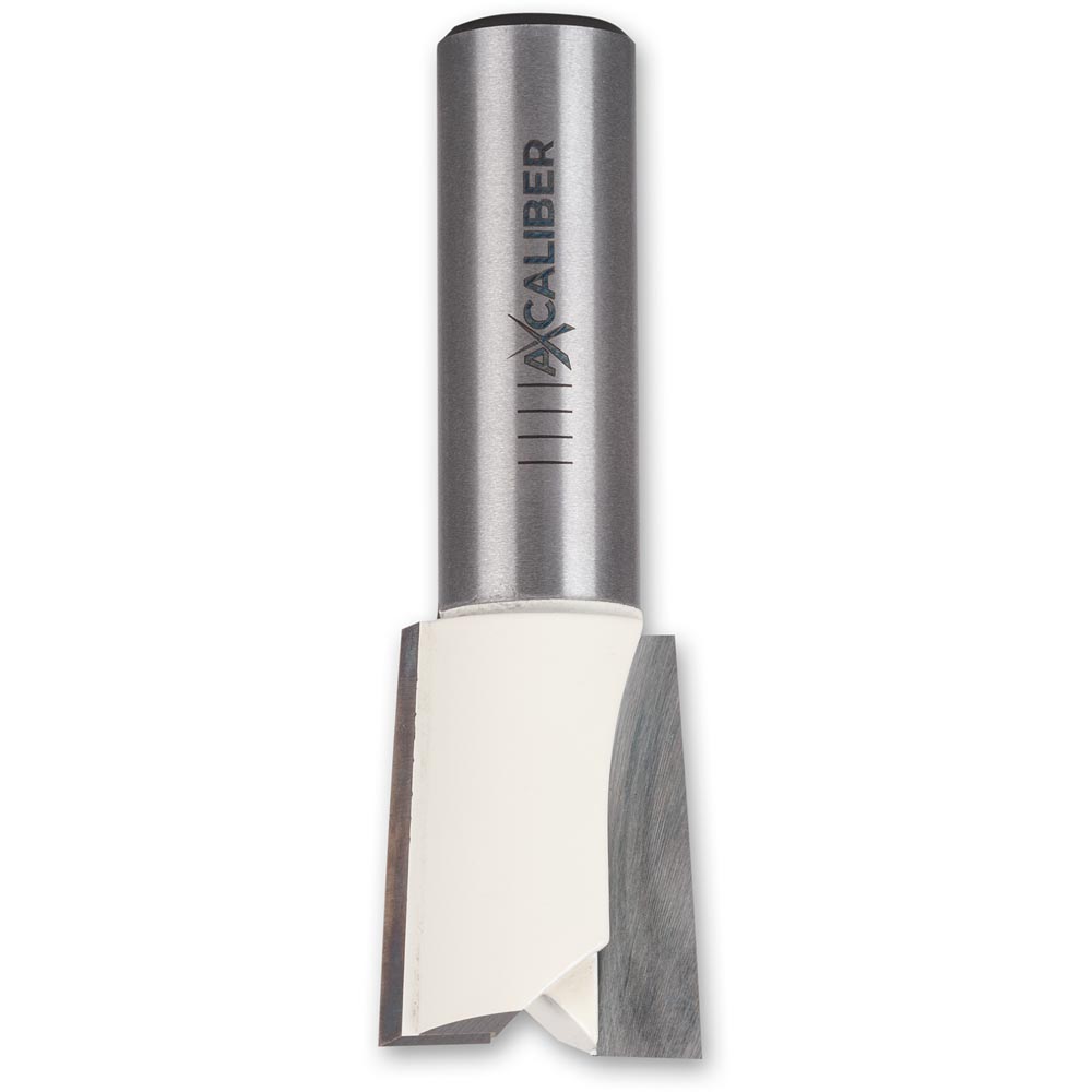 Axcaliber Dovetail Cutters for Stair Jigs
