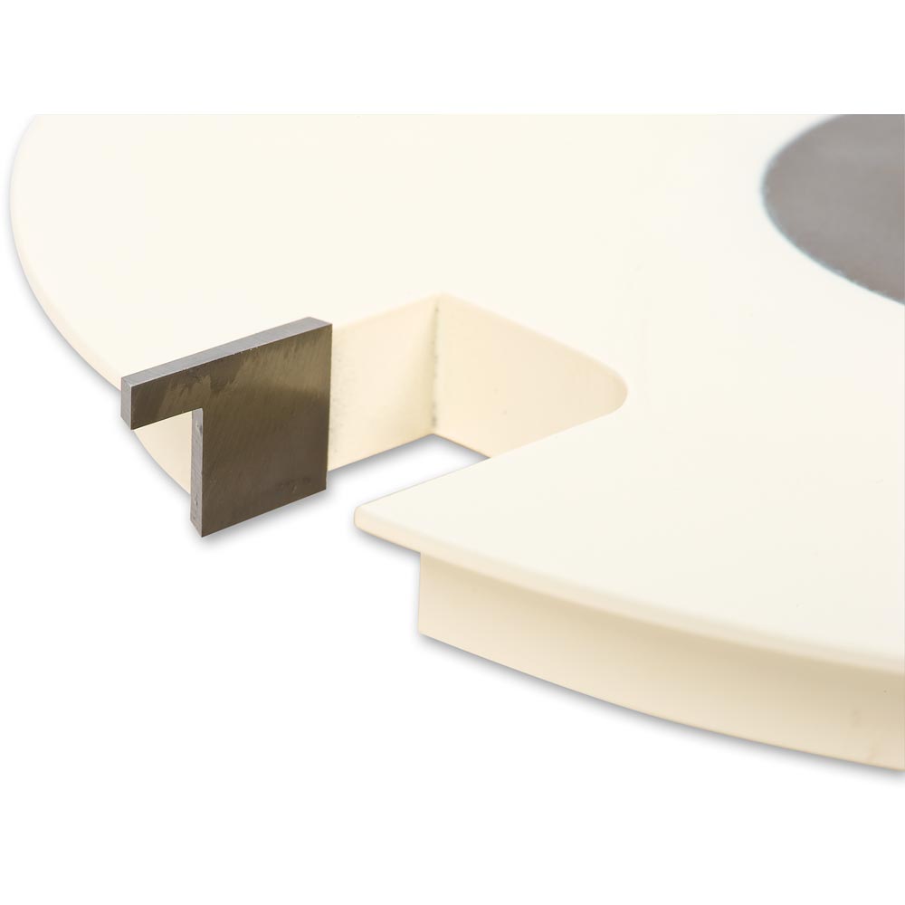 Axcaliber Cutting Disc for Aquamac 21 Door Seal