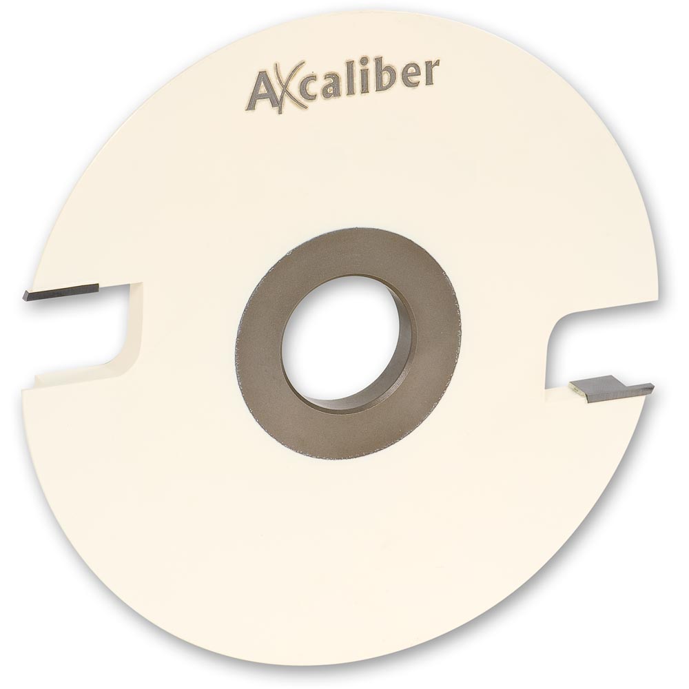 Axcaliber Cutting Disc for Aquamac 21 Door Seal