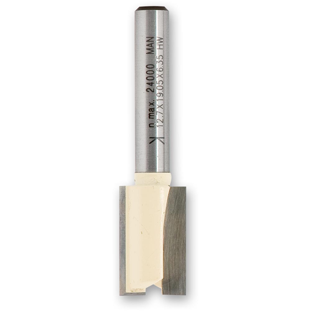 Axcaliber Hinge Recessing Router Cutters