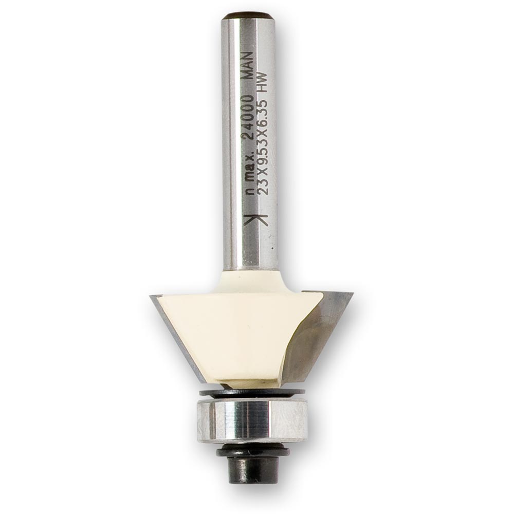 Axcaliber Bevel Trim Cutter
