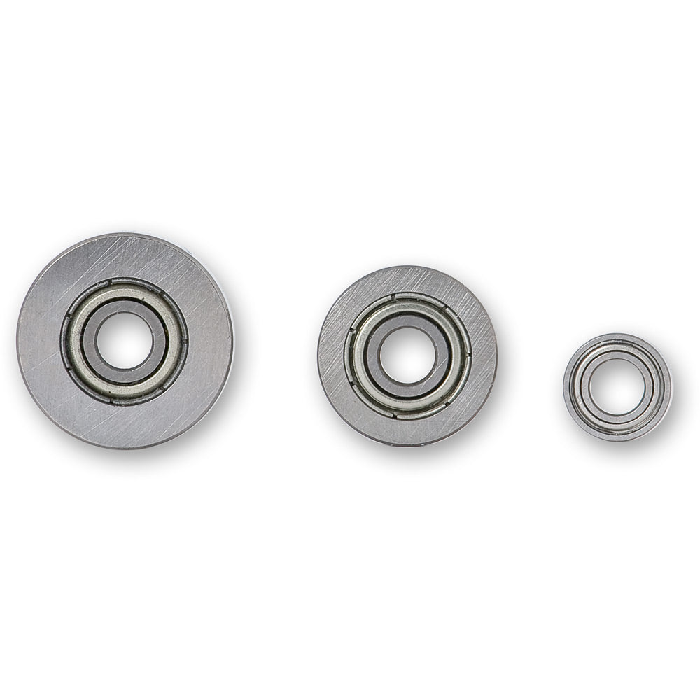 Axcaliber Rebate Cutter Set