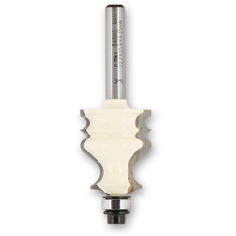Axcaliber Traditional Moulding Cutter