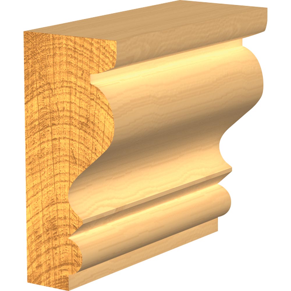 Axcaliber Traditional Moulding Cutter