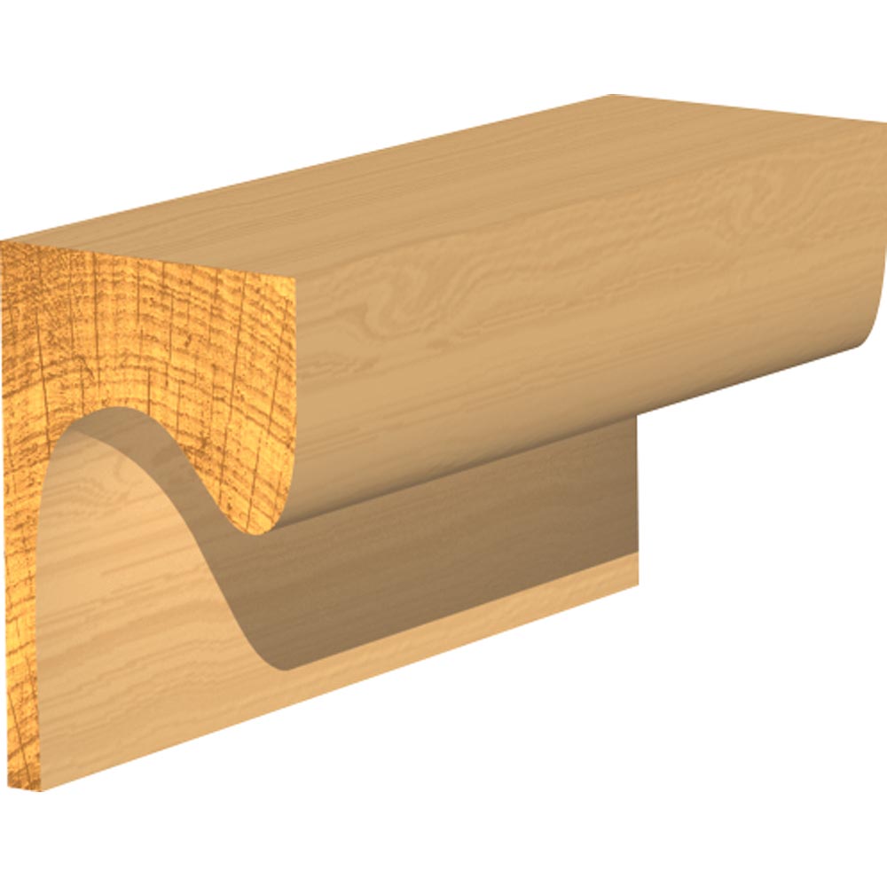 Axcaliber Drawer Pull Cutter 1