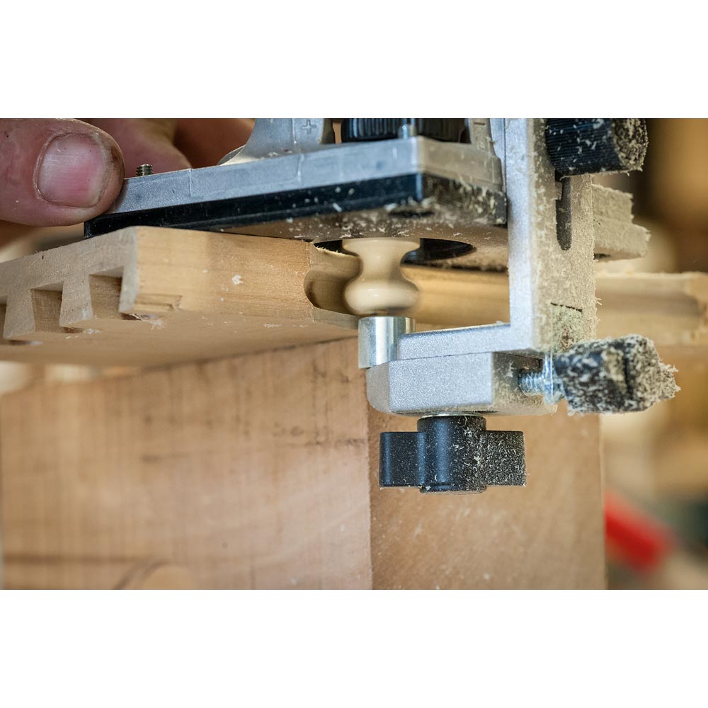 Axcaliber Drawer Pull Cutter 1