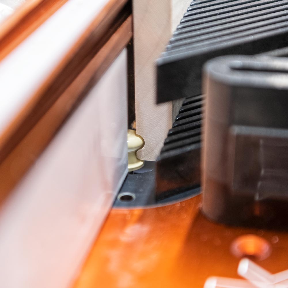 Axcaliber Drawer Pull Cutter 1
