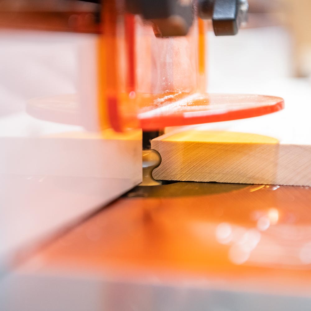 Axcaliber Drawer Pull Cutter 1