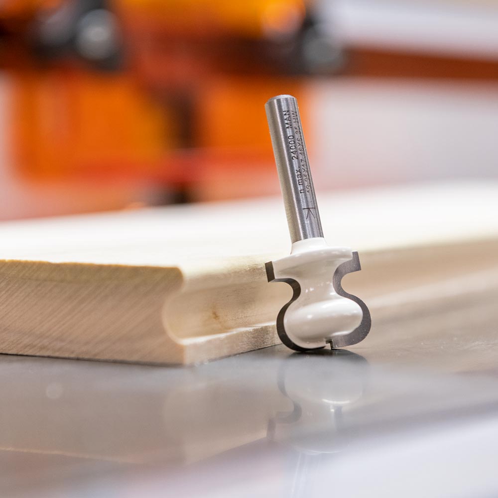 Axcaliber Drawer Pull Cutter 1