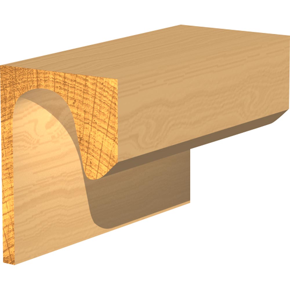 Axcaliber Drawer Pull Cutter 2