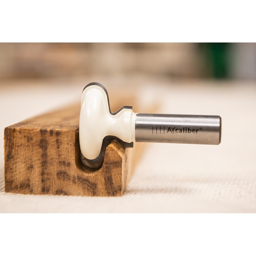 Axcaliber Drawer Pull Cutter 2