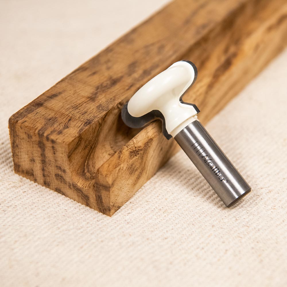 Axcaliber Drawer Pull Cutter 2