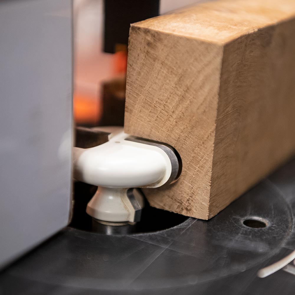 Axcaliber Drawer Pull Cutter 2