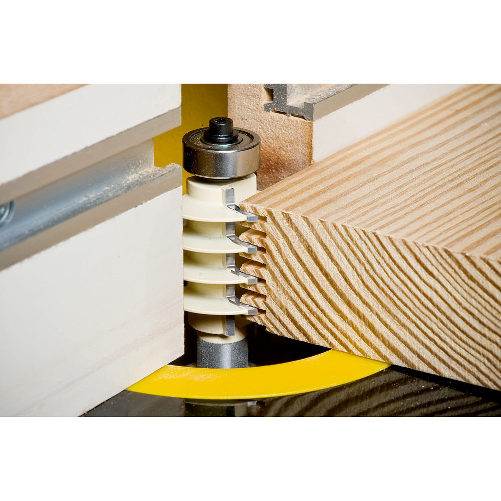 Axcaliber Finger Joint Cutter