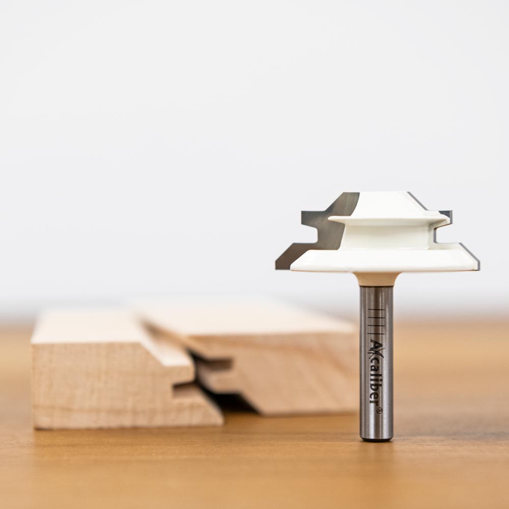 Axcaliber Mitre Lock Cutter