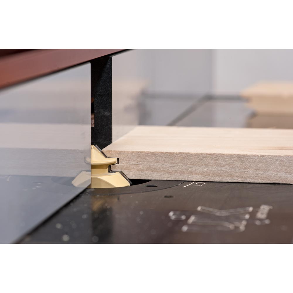 Axcaliber Mitre Lock Cutter